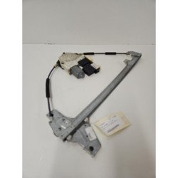 Leve Vitre Electrique Avant Gauche Peugeot 307 Phase 1